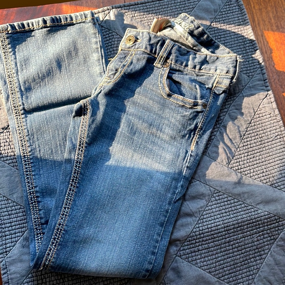 Red Camel Jeans